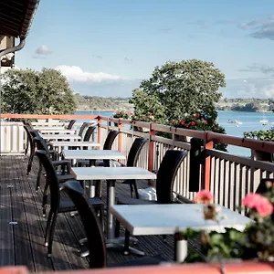 Kyriad Saint-malo Dinard La Richardais
