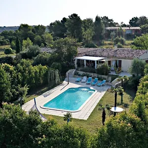  Bed & Breakfast La Farigoule Francia