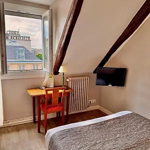 ** Hotel New Gare Du Nord Francia
