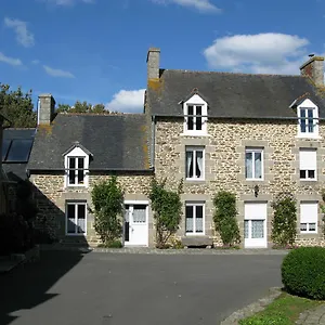 Bed & Breakfast Les De La Métairie Du Dick