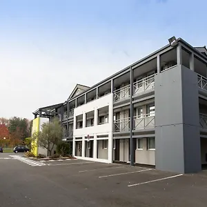 Hotel Rennes Nord St Grégoire