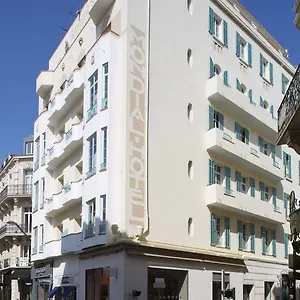 **** Hotel Bw Premier Collection Mondial Francia