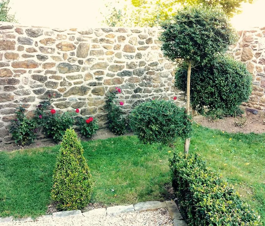 Hotel La Gougeonnais La Richardais